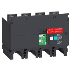 БЛОК VIGIPACT NSX250 4П 200-440В AC Schneider Electric LV429493