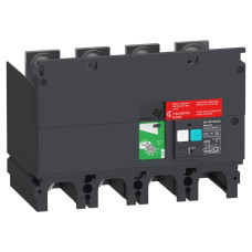 БЛОК VIGIPACT NSX250 4П 200-440В AC СИГН Schneider Electric LV429499