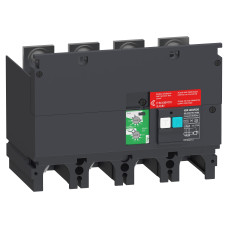 БЛОК ЗАХ VIGIPACT 4P~200-440В NSX400/630 Schneider Electric LV432465