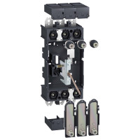 КОМПЛЕКТ ЦОКОЛЯ 3P VIGI NSX400/630 Schneider Electric LV432540