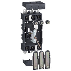 КОМПЛЕКТ ЦОКОЛЯ 3P VIGI NSX400/630 Schneider Electric LV432540