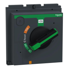 СТАНД ЧОР ПОВОР РУКОЯТКА NSX400/630 Schneider Electric LV432597T