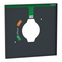 АКС-Р КЕР-НЯ БЛОК CNOMO NSX400/630 Schneider Electric LV432602T
