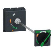 ВИНОС ТЕЛЕСК ЧОР ПОВ РУЧКА NSX400/630 Schneider Electric LV432603T