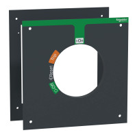 АКС-Р УПР-НЯ ДВИГУНОМ MCC NSX400/630 Schneider Electric LV432606T