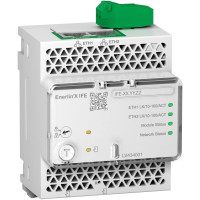 МОД ІНТЕРФ MODBUS IFE COMPACT\MASTERPACT Schneider Electric LV434001