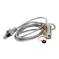 КАБЕЛЬ NSX L=1,3М NSX100-630 Schneider Electric LV434201