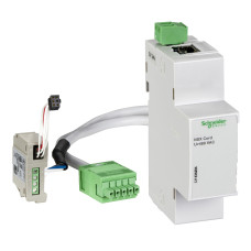 КАБЕЛЬ NSX >480В L=0,35М NSX100-630 Schneider Electric LV434204