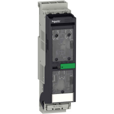 РОЗ'ЄД-Ч ISFT100N 3P МОНТ ПЛАТ Schneider Electric LV480750