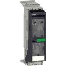 РОЗ'ЄД-Ч ISFT100N 3P ШИН ВИВ НИЖН Schneider Electric LV480752