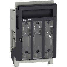 РОЗЄДН FUPACT ISFT100 КАБ1.5-50ММ2 Schneider Electric LV480800