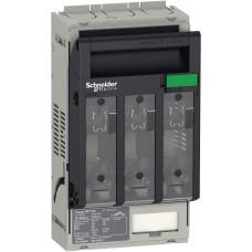 РОЗЄДН FUPACT ISFT160 ПІДЄДН М8 Schneider Electric LV480801