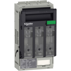 РОЗЄДН FUPACT ISFT160 КАБ2.5-95ММ2 Schneider Electric LV480802