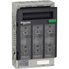 РОЗЄДН FUPACT ISFT250 ПІДЄДН М10 Schneider Electric LV480804