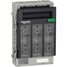 РОЗЄДН FUPACT ISFT250 ПІДЄД М10+ШИНА60ММ Schneider Electric LV480805