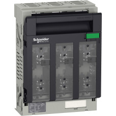 РОЗЄДН FUPACT ISFT400 ПІДЄД М10+ШИНА60ММ Schneider Electric LV480807