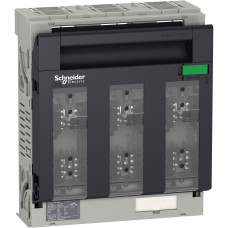 РОЗЄДН FUPACT ISFT630 ПІДЄДН М10 Schneider Electric LV480808