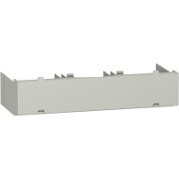 КЛЕМН ЗАГЛ ДЛЯ РОЗЄДН FUPACT ISFT 400 Schneider Electric LV480827