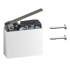 1 ПЕРЕК ДОД КОНТАКТ ДЛЯ ВИМИКАЧА FUPACT Schneider Electric LV480841