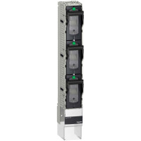 РОЗ'ЄД-Ч ISFL400 1P ПЕР.ПІДКЛ.185ММ Schneider Electric LV480902