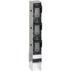 РОЗ'ЄД-Ч ISFL630 1P ПЕР.ПІДКЛ.185ММ Schneider Electric LV480903