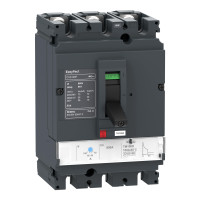 АВТ.ВИМИКАЧ EASYPACT CVS100F TM100D 3P3D Schneider Electric LV510337