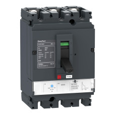 АВТ.ВИМИКАЧ EASYPACT CVS100F TM100D 3P3D Schneider Electric LV510337