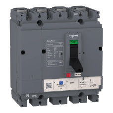 АВТ.ВИМИКАЧ EASYPACT CVS250F TM250D 4P4D Schneider Electric LV525353