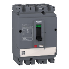 ВИМИКАЧ НАВАНТАЖЕННЯ CVS250NA 250A 3P Schneider Electric LV525425
