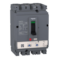 А_ВИМ EASYPACT CVS250B ETS2 250А 25KA 3P Schneider Electric LV525505