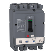 А_ВИМ EASYPACT CVS250B ETS2 250А 25KA 3P Schneider Electric LV525505