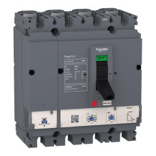А_ВИМ EASYPACT CVS250F ETS2 250А 36KA 4P Schneider Electric LV525509