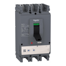АВ.ВИМ.EASYPACT CVS630F ETS2.3 630A 3P3D Schneider Electric LV563505