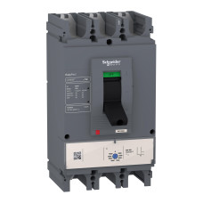 АВТ.ВИМИКАЧ EASYPACT CVS630F MA500 3P3D Schneider Electric LV563550