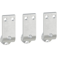 ЗЧ ПЕРЕД ПРИЄДН 3P 630-1600A ФІКС MTZ1 Schneider Electric LV847069SP