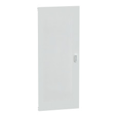 Двері прозорі, 8 рядів, 192 модулі, PrismaSeT S Schneider Electric LVSSDT824