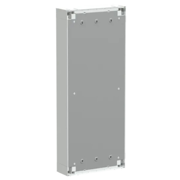 Щит розподільчий навісний, 8 рядів, 192 модулі, без дверцят, PrismaSeT S Schneider Electric LVSST824