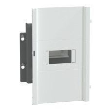 Комплект кріплення для NSX/NSXm 160 А в розподільчий канал Schneider Electric LVSSY802