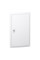 Щит розподільчий врізний, 3 ряди, 39 модулів, білі двері, PrismaSeT XS Schneider Electric LVSXN313