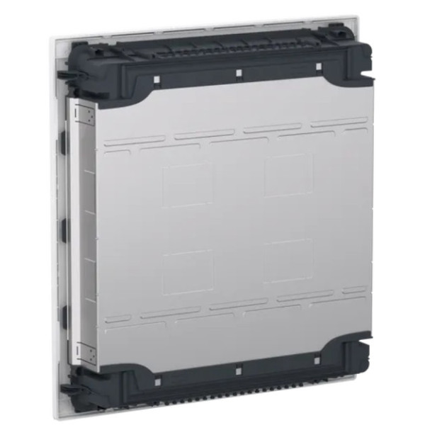 Щит розподільчий врізний, 3 ряди, 72 модулі, білі двері, PrismaSeT XS Schneider Electric LVSXN324