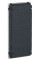 Щит розподільчий врізний, 4 ряди, 52 модулі, білі двері, PrismaSeT XS Schneider Electric LVSXN413