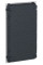 Щит розподільчий врізний, 4 ряди, 72 модулі, білі двері, PrismaSeT XS Schneider Electric LVSXN418