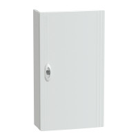 Щит распределительный навесной, 3 ряда, 39 модулей, белые двери, PrismaSeT XS Schneider Electric LVSXQ313