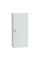 Щит розподільчий навісний, 4 ряди, 52 модулі, білі двері, PrismaSeT XS Schneider Electric LVSXQ413