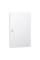 Щит розподільчий навісний, 5 рядів, 120 модулів, білі двері, PrismaSeT XS Schneider Electric LVSXQ524