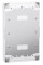 Щит розподільчий навісний, 5 рядів, 120 модулів, білі двері, PrismaSeT XS Schneider Electric LVSXQ524