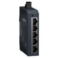 КОМУТАТОР НЕКЕРОВАНИЙ Modicon, 5TX Schneider Electric MCSESU053FN0