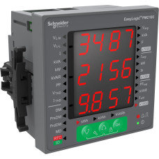 БАГАТОФУНКЦІОНАЛЬНИЙ ВИМІРЮВАЧ PM2120 Schneider Electric METSEPM2120