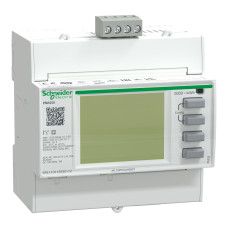 Измеритель многофункциональный РМ3250 Schneider Electric METSEPM3250