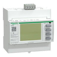 Измеритель многофункциональный РМ3255 Schneider Electric METSEPM3255